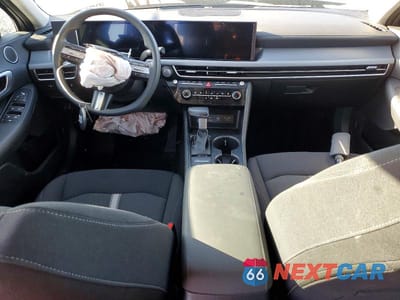 Zdjęcie 8 z 12 samochodu: 2025 HYUNDAI SONATA SE VIN:KMHL24JA3SA441491 - miniatura