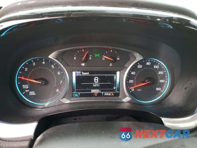 Zdjęcie 9 z 13 samochodu: 2019 CHEVROLET TRAVERSE PREMIER VIN:1GNERKKW3KJ269865 - miniatura