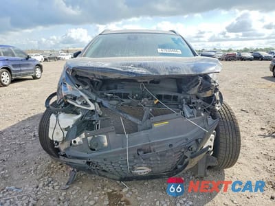 Piąte zdjęcie samochodu w środku: 2023 NISSAN MURANO SV VIN:5N1AZ2BS0PC136475 - miniatura