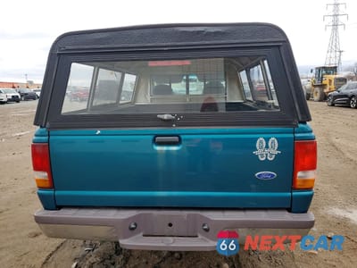 Zdjęcie 6 z 12 samochodu: 1997 FORD RANGER VIN:1FTCR10A5VPB10736 - miniatura
