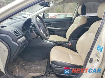 Zdjęcie 7 z 12 samochodu: 2016 SUBARU CROSSTREK PREMIUM VIN:JF2GPADC8GH326629 - miniatura
