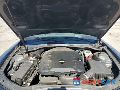 Zdjęcie 11 z 11 samochodu: 2011 CHEVROLET CAMARO LT VIN:2G1FC1ED5B9137925 - miniatura