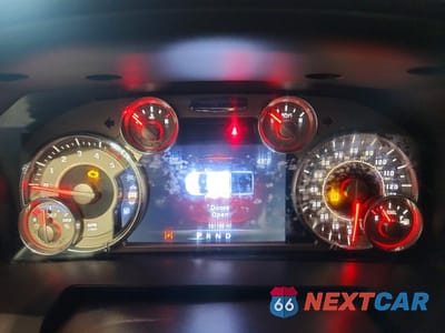 Zdjęcie 9 z 12 samochodu: 2015 RAM 1500 LONGHORN VIN:1C6RR6PMXFS623400 - miniatura