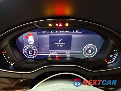 Zdjęcie 9 z 14 samochodu: 2019 AUDI Q5 PREMIUM PLUS VIN:WA1BNAFY4K2049992 - miniatura