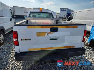 Zdjęcie 6 z 12 samochodu: 2008 FORD F150 VIN:1FTRF12238KC11039 - miniatura