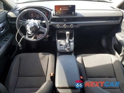Zdjęcie 8 z 12 samochodu: 2024 HONDA CR-V LX VIN:2HKRS4H21RH472352 - miniatura