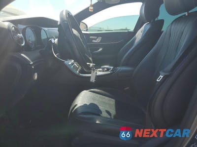 Zdjęcie 7 z 12 samochodu: 2017 MERCEDES-BENZ E 300 VIN:WDDZF4JB4HA014413 - miniatura