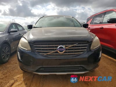 Piąte zdjęcie samochodu w środku: 2016 VOLVO XC60 T5 PREMIER VIN:YV440MDKXG2893570 - miniatura