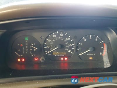 Zdjęcie 9 z 12 samochodu: 2001 TOYOTA CAMRY LE VIN:4T1BG22K31U037015 - miniatura