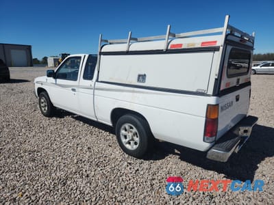 Drugie zdjęcie samochodu z przodu: 1997 NISSAN TRUCK XE VIN:1N6SD16SXVC432156 - miniatura