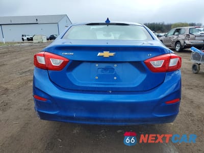 Zdjęcie 6 z 12 samochodu: 2017 CHEVROLET CRUZE LT VIN:1G1BE5SM2H7187244 - miniatura