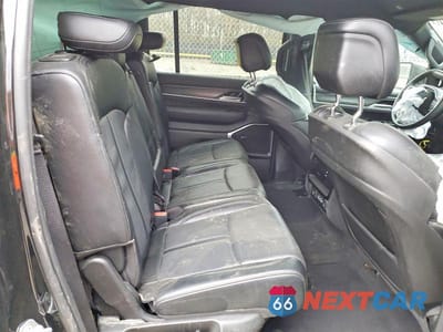 Zdjęcie 11 z 13 samochodu: 2024 JEEP WAGONEER L SERIES II VIN:1C4SJSBP8RS132016 - miniatura