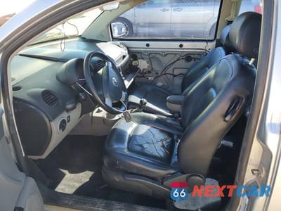 Zdjęcie 7 z 12 samochodu: 2003 VOLKSWAGEN NEW BEETLE GLS TDI VIN:3VWCP21C23M403876 - miniatura