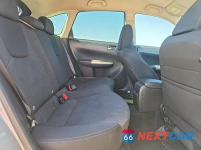 Zdjęcie 10 z 12 samochodu: 2009 SUBARU IMPREZA OUTBACK SPORT VIN:JF1GH63659G802418 - miniatura