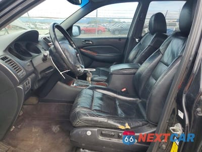 Zdjęcie 7 z 13 samochodu: 2006 ACURA MDX VIN:2HNYD18246H538668 - miniatura