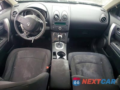 Zdjęcie 8 z 13 samochodu: 2008 NISSAN ROGUE S VIN:JN8AS58VX8W129405 - miniatura