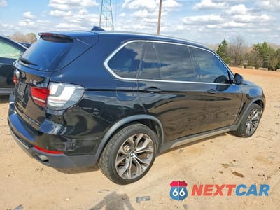 Trzecie zdjęcie samochodu z tyłu: 2017 BMW X5 XDRIVE35I VIN:5UXKR0C59H0U49919 - miniatura