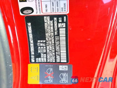 Zdjęcie 12 z 12 samochodu: 2024 MINI COOPER SE VIN:WMW13DJ08R2V87161 - miniatura