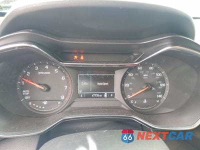 Zdjęcie 9 z 13 samochodu: 2023 CHEVROLET TRAILBLAZER LT VIN:KL79MPS28PB095163 - miniatura