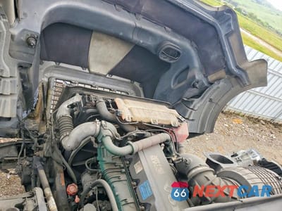 Zdjęcie 7 z 10 samochodu: 2009 VOLVO VN VNL VIN:4V4NC9EJ79N277610 - miniatura