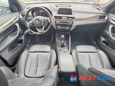 Zdjęcie 8 z 12 samochodu: 2018 BMW X1 XDRIVE28I VIN:WBXHT3C33J3H31240 - miniatura