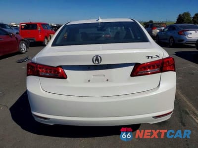 Zdjęcie 6 z 13 samochodu: 2020 ACURA TLX VIN:19UUB1F32LA014923 - miniatura