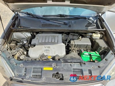 Zdjęcie 12 z 12 samochodu: 2013 TOYOTA HIGHLANDER SE VIN:5TDZK3EH8DS137949 - miniatura