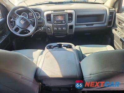 Zdjęcie 8 z 12 samochodu: 2014 DODG RAM 1500 VIN:1C6RR6KT5ES198763 - miniatura