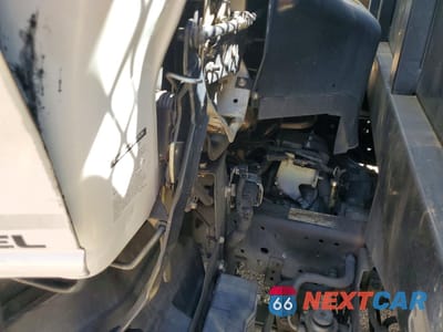 Zdjęcie 12 z 14 samochodu: 2006 ISUZU NPR VIN:JALB4B16067021974 - miniatura