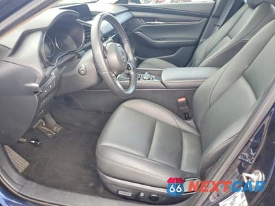 Zdjęcie 7 z 13 samochodu: 2025 MAZDA 3 PREFERRED VIN:3MZBPACM1SM457454 - miniatura