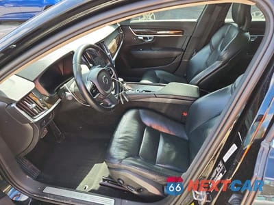 Zdjęcie 7 z 11 samochodu: 2018 VOLVO S90 T5 MOMENTUM VIN:LVY982AK1JP038270 - miniatura