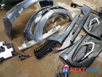 Zdjęcie 12 z 12 samochodu: 2019 CHEVROLET CAMARO LS VIN:1G1FB1RX6K0112744 - miniatura