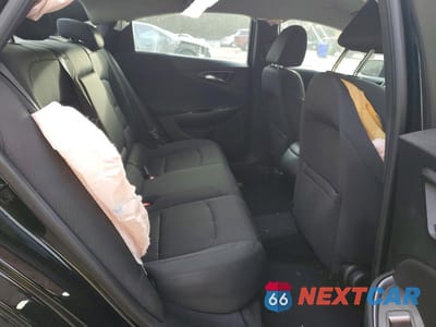 Zdjęcie 10 z 11 samochodu: 2017 CHEVROLET MALIBU LS VIN:1G1ZB5ST6HF119274 - miniatura