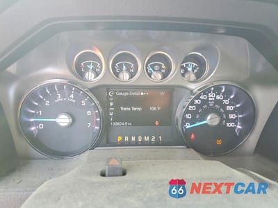 Zdjęcie 9 z 11 samochodu: 2011 FORD F250 SUPER DUTY VIN:1FT7W2B60BEB29906 - miniatura