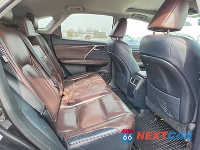 Zdjęcie 11 z 14 samochodu: 2019 LEXUS RX 350 BASE VIN:2T2BZMCA7KC178356 - miniatura