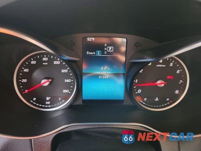 Zdjęcie 9 z 12 samochodu: 2021 MERCEDES-BENZ GLC 300 4MATIC VIN:W1N0G8EB5MV313471 - miniatura