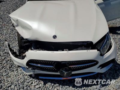 Zdjęcie 11 z 11 samochodu: 2022 MERCEDES-BENZ E 450 4MATIC VIN:W1KZF5KB8NB037784 - miniatura