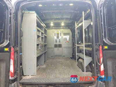 Zdjęcie 10 z 12 samochodu: 2016 FORD TRANSIT 250 UTILITY / SERVICE VAN VIN:1FTYR2CM6GKB51846 - miniatura