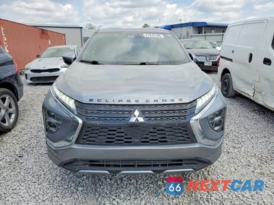 Piąte zdjęcie samochodu w środku: 2024 MITSUBISHI ECLIPSE CROSS SE VIN:JA4ATWAA4RZ001578 - miniatura