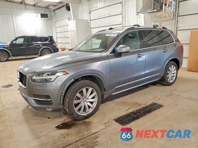 2018 VOLVO XC90 T6 YV4A22PK0J1322695 - główne zdjęcie licytacji z USA - miniatura