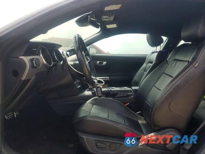 Zdjęcie 7 z 12 samochodu: 2023 FORD MUSTANG VIN:1FA6P8THXP5108604 - miniatura