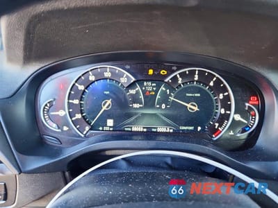Zdjęcie 9 z 13 samochodu: 2019 BMW X3 XDRIVE30I VIN:5UXTR9C59KLP84919 - miniatura