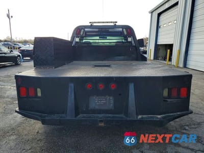 Zdjęcie 6 z 12 samochodu: 1996 DODGE RAM 2500 FLATBED TRUCK VIN:1B7KC26C6TJ106853 - miniatura