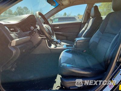Zdjęcie 7 z 12 samochodu: 2016 TOYOTA CAMRY SE VIN:4T1BF1FK8GU116664 - miniatura