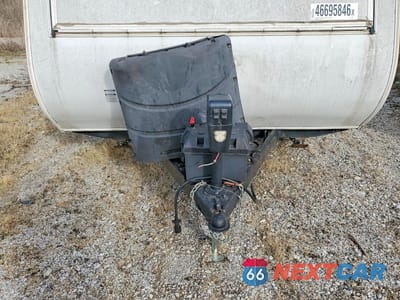 Zdjęcie 7 z 10 samochodu: 2009 JAYCO JAY FEATHER CAMPER VIN:1UJBJ02K991JB0083 - miniatura