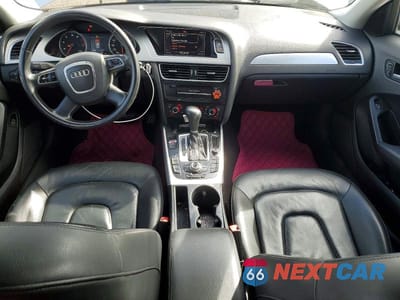 Zdjęcie 8 z 11 samochodu: 2011 AUDI A4 PREMIUM PLUS VIN:WAUEFAFL4BN012005 - miniatura