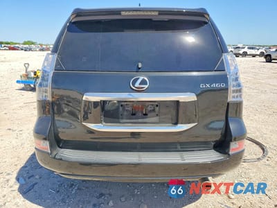 Zdjęcie 6 z 15 samochodu: 2022 LEXUS GX 460 BASE VIN:JTJAM7BXXN5309705 - miniatura