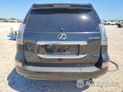 Zdjęcie 6 z 15 samochodu: 2022 LEXUS GX 460 BASE VIN:JTJAM7BXXN5309705 - miniatura