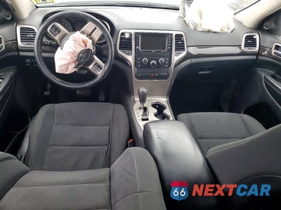 Zdjęcie 8 z 14 samochodu: 2013 JEEP GRAND CHEROKEE LAREDO VIN:1C4RJFAG2DC633283 - miniatura