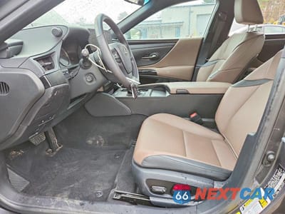 Zdjęcie 7 z 13 samochodu: 2023 LEXUS ES 350 BASE VIN:58ADZ1B10PU157232 - miniatura